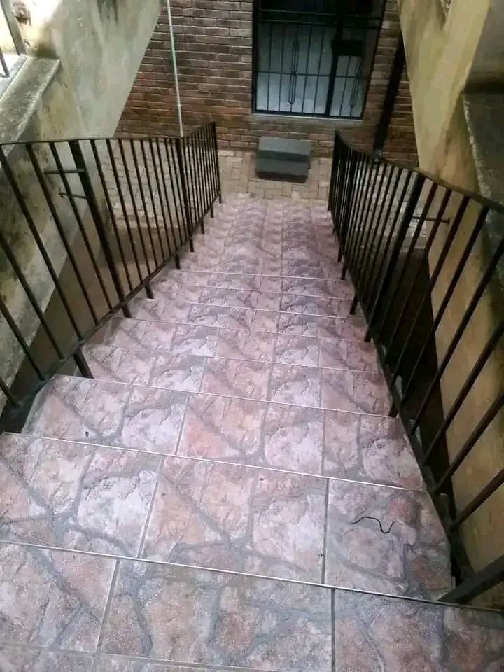 Standard room to rent in ext1, just 5 minutes  in Ebony Park