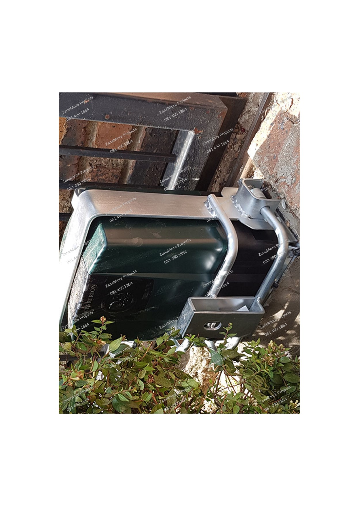  for any gate/garage door automation, cameras  in Brakpan