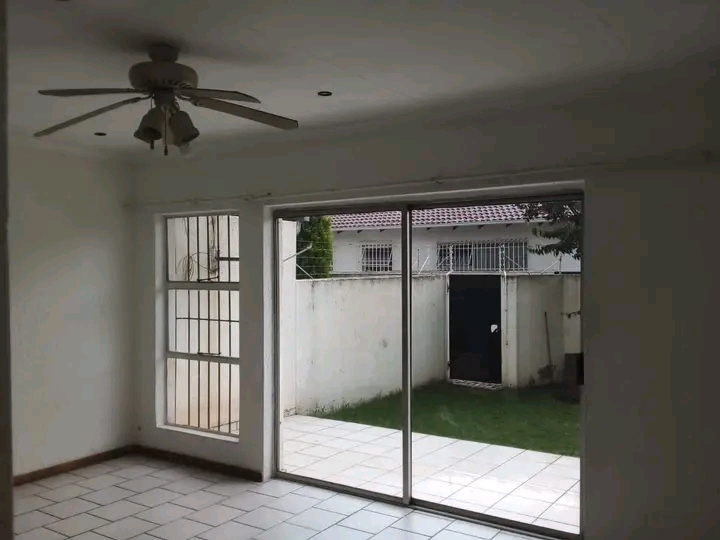 I have this beautiful 2 bedroom townhome in a  in Kibler Park