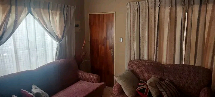 A 2 bedroom house to rent in ext 5 ( known as  in Vosloorus