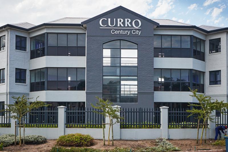 1 bed room apartment in century city modern,   in Cape Town