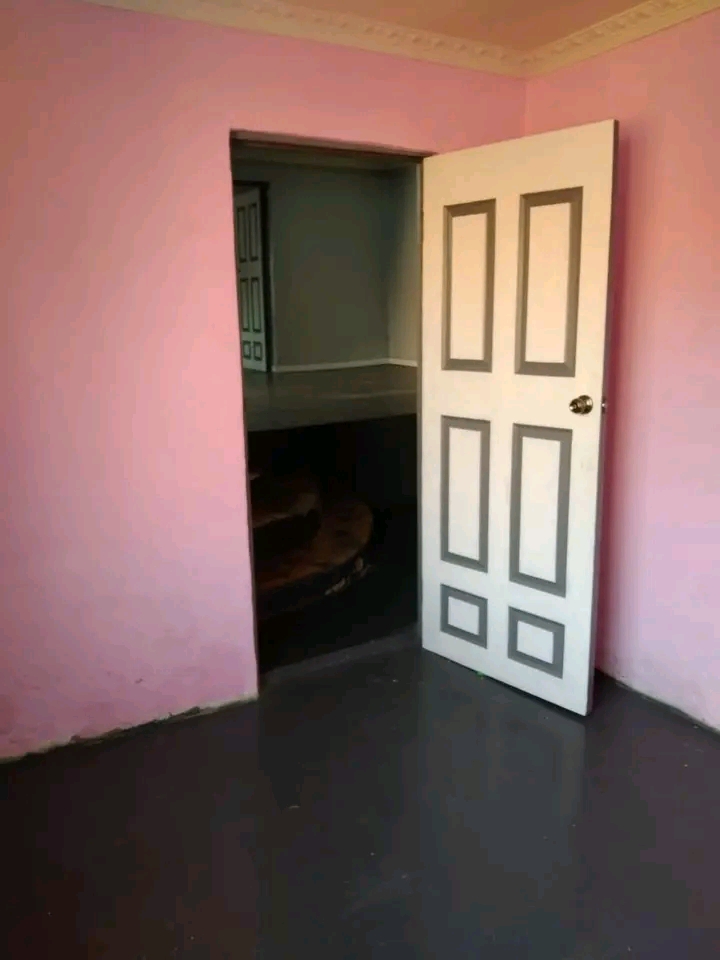 3 bedroom 2 bath lapa house in north road, jo  in Roseacre