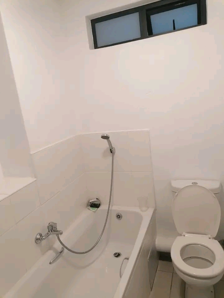 2 bedroom apartment available for rental at e  in Protea Glen