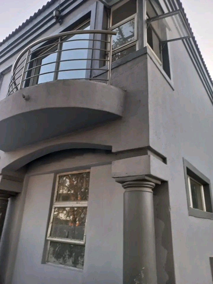 Olivenhout bosch rua vista ext 36 🏡🏘️  in Midrand