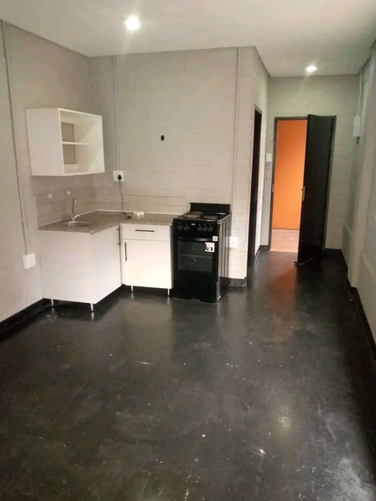 All apartments vacant ,ready for viewing and   in Marshalltown