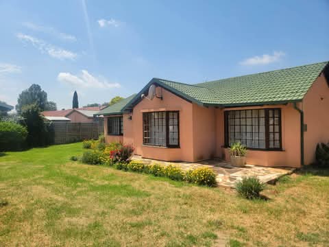 Take advantage of this beautiful house (renta  in Dawn Park