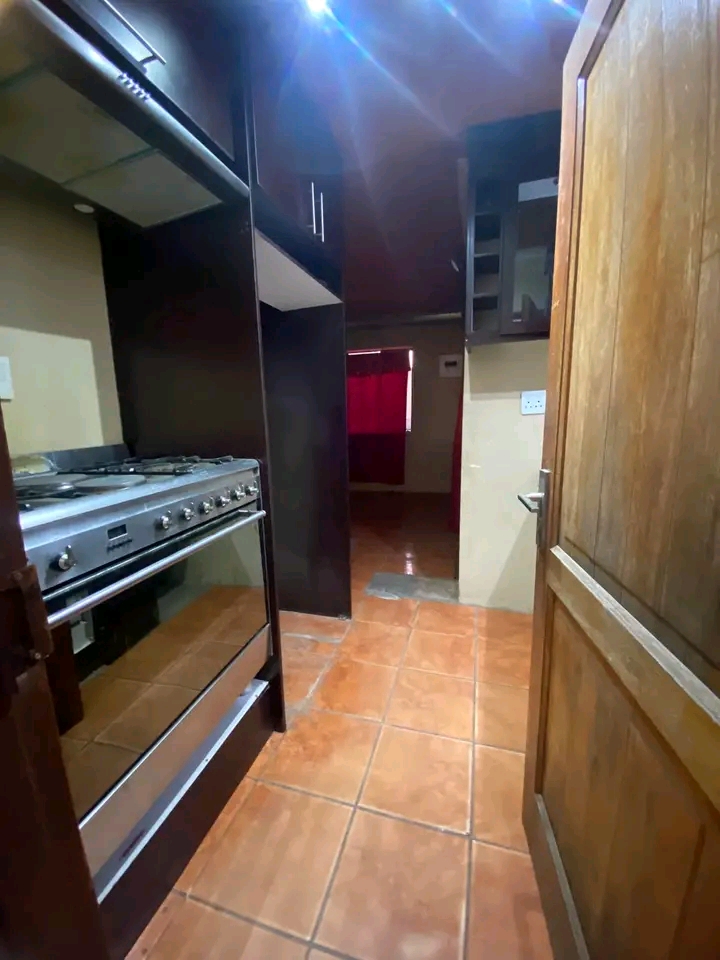 Stand alone 2 bedroom house to rent in midran  in Klipfontein