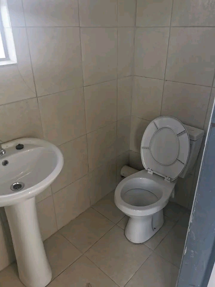 2 cottage available immediately with the park  in Cosmo City