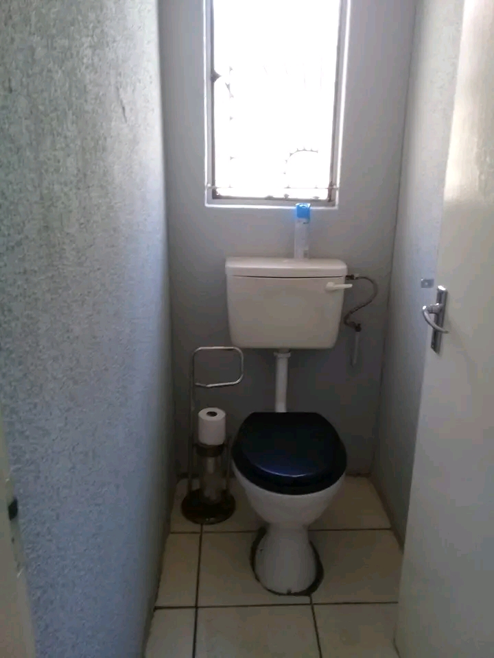 2 bedroom house immediately available for ren  in Protea Glen
