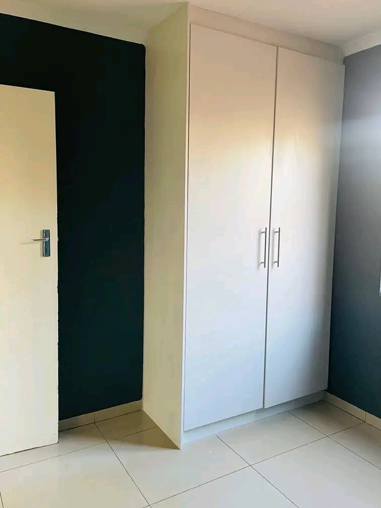 House to rent ext 24 3 bedroom r4500 deposit   in Protea Glen