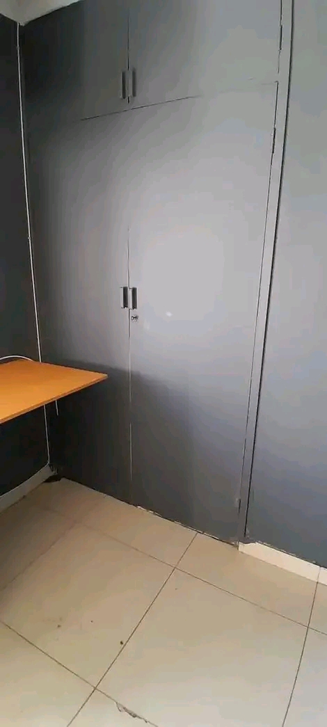 Communal house: room to rent in ce2 r3200

  in Vanderbijlpark