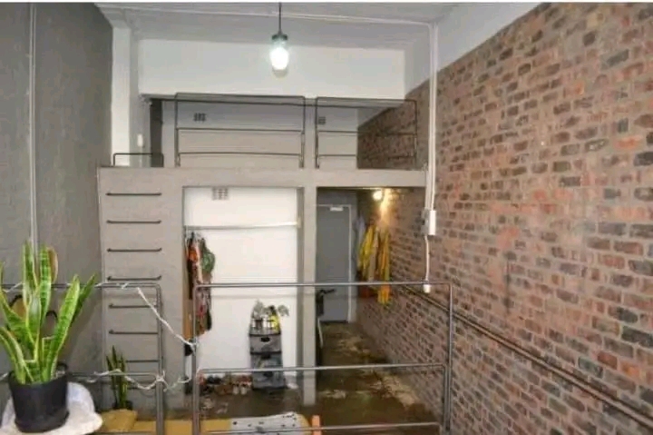 Maboneng  apartments first month rent free th  in Maboneng