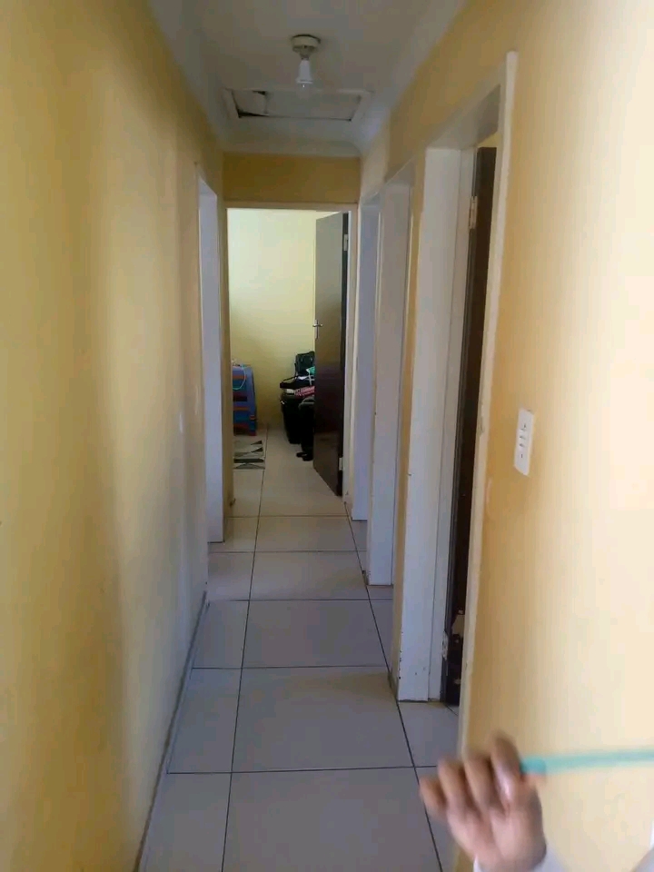 Freestanding 3 bedroom house to rent in ext 1  in Protea Glen