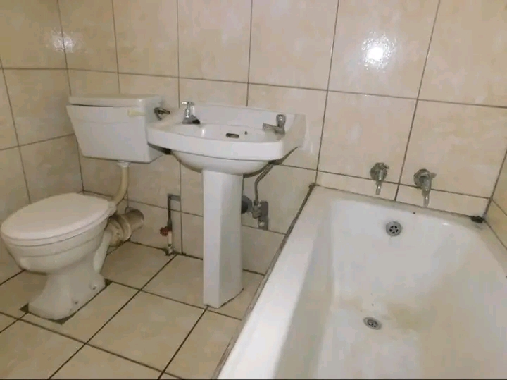 R 3 500
1 bedroom apartment / flat to rent i  in Turffontein