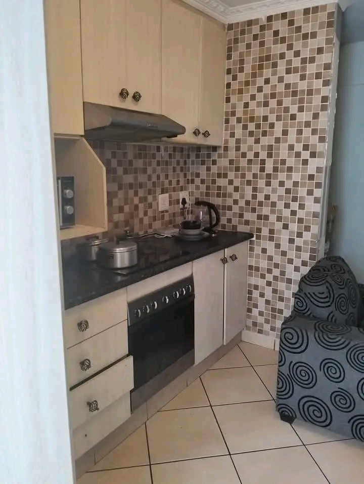 1 bedroom to rent in a three bedroom house in  in Midrand