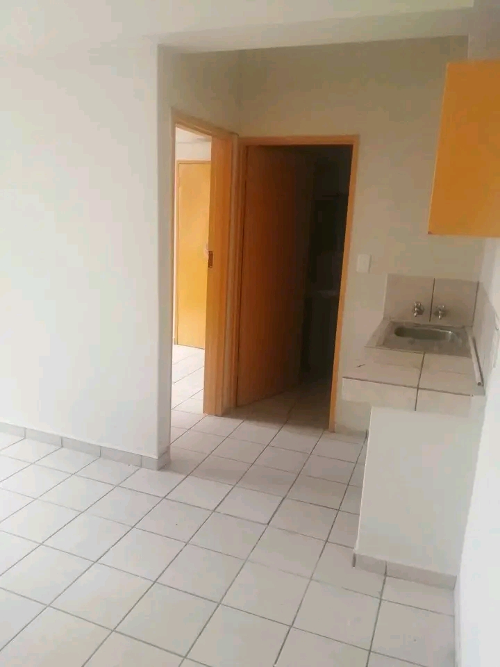 For 1 bedroom flats. philadelphia building is  in Johannesburg