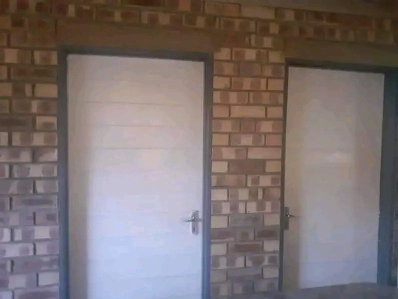 Kanana ext 5. in Rabie ridge