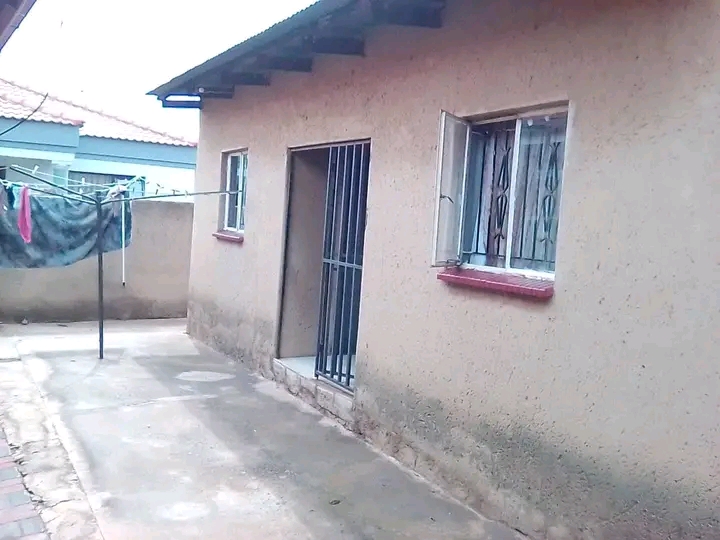 Zone6 bester. fully furnished rooms with outs  in Pimville