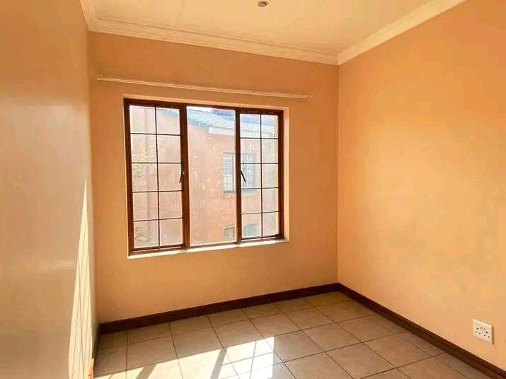 A room is available to rent in a 2 bedroom ap  in Mamelodi