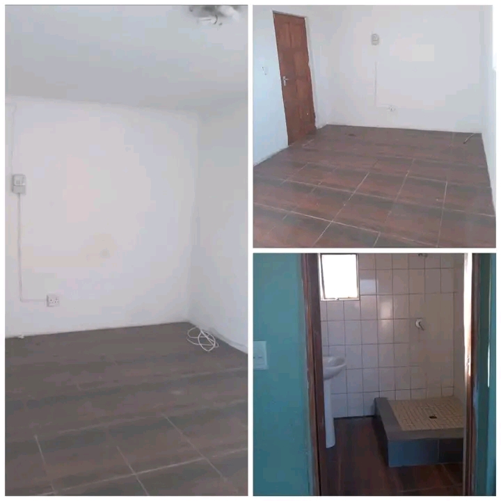 Room available
ebony ext 5
-safe yard
in Ebony Park