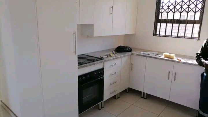 3 bedroom house for rental in new development  in Lufhereng