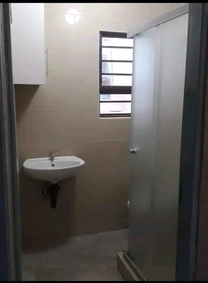 Cottage available in ext 27 from the 1st of a  in Protea Glen
