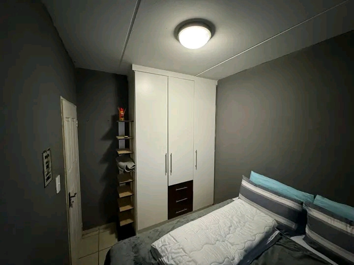 Beautiful 2 bedrooms flat to be available on   in Fleurhof