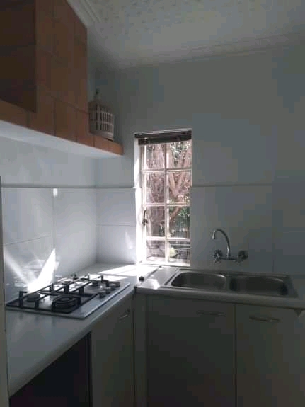 3 bedroom house at the hill 19 jonkershoek st  in The hill