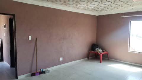 I have a beautiful big room available in ext   in Cosmo City
