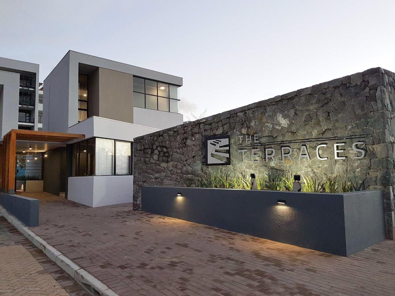 1 bed room apartment in century city modern,   in Cape Town