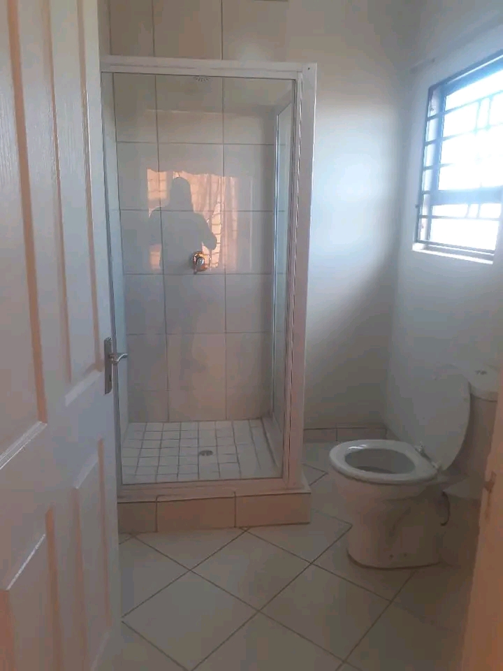 3 bedroom 2 bath stand-alone house for rent i  in Protea Glen