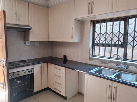 3 bedroom house available for immediate occup  in Pimville