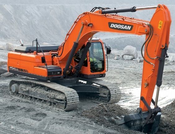  excavator operations in mpumalanga! +2776160  in Mbombela