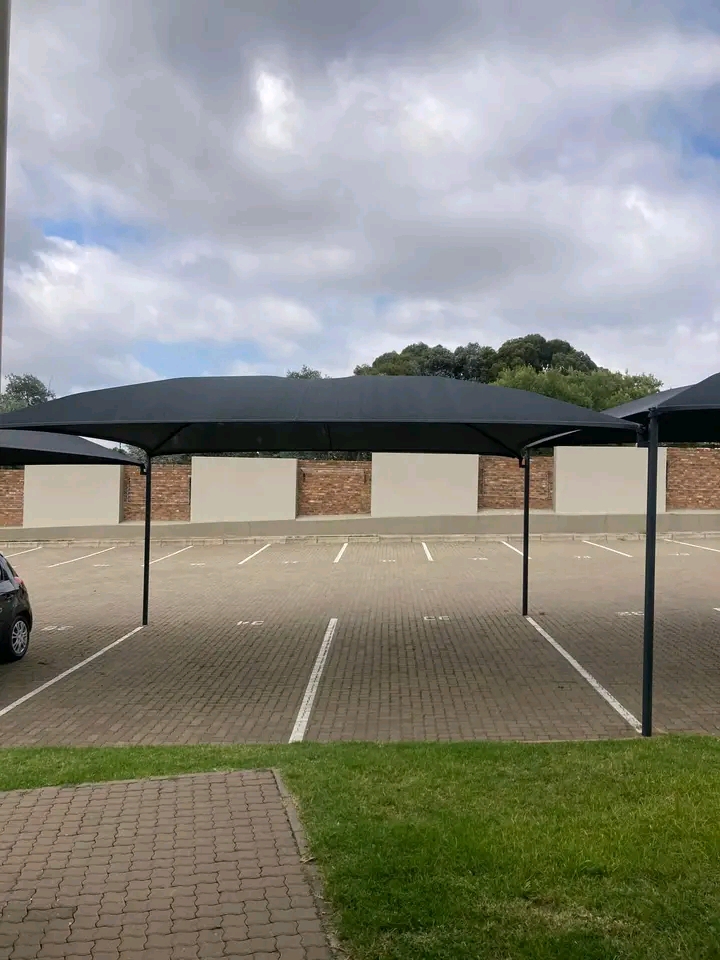 2 bedroom apartment available for rental. r69  in Noordwyk