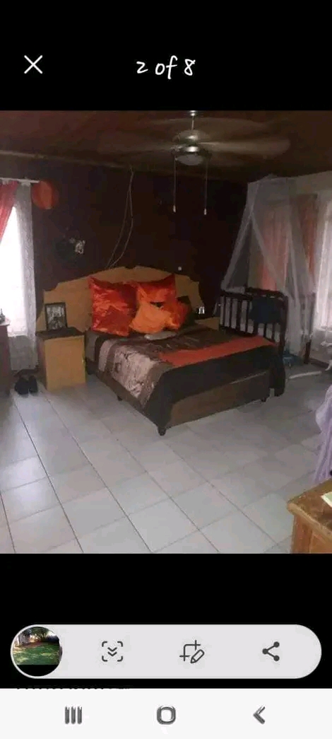 I am renting out a semi house in groeneweide   in Boksburg