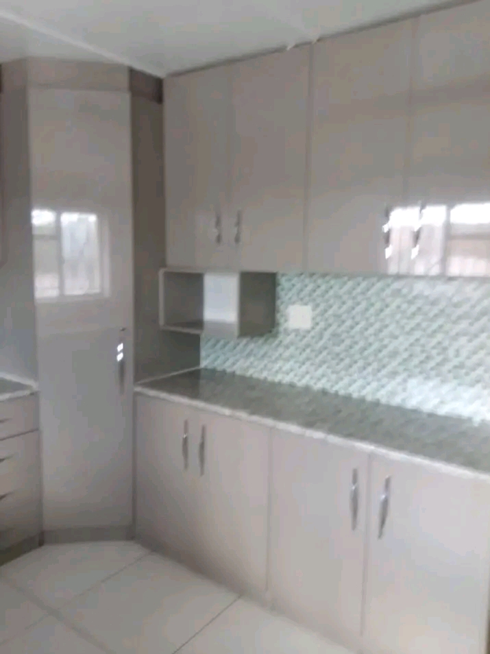 Four bedroom house available immediately for   in Ridgeway