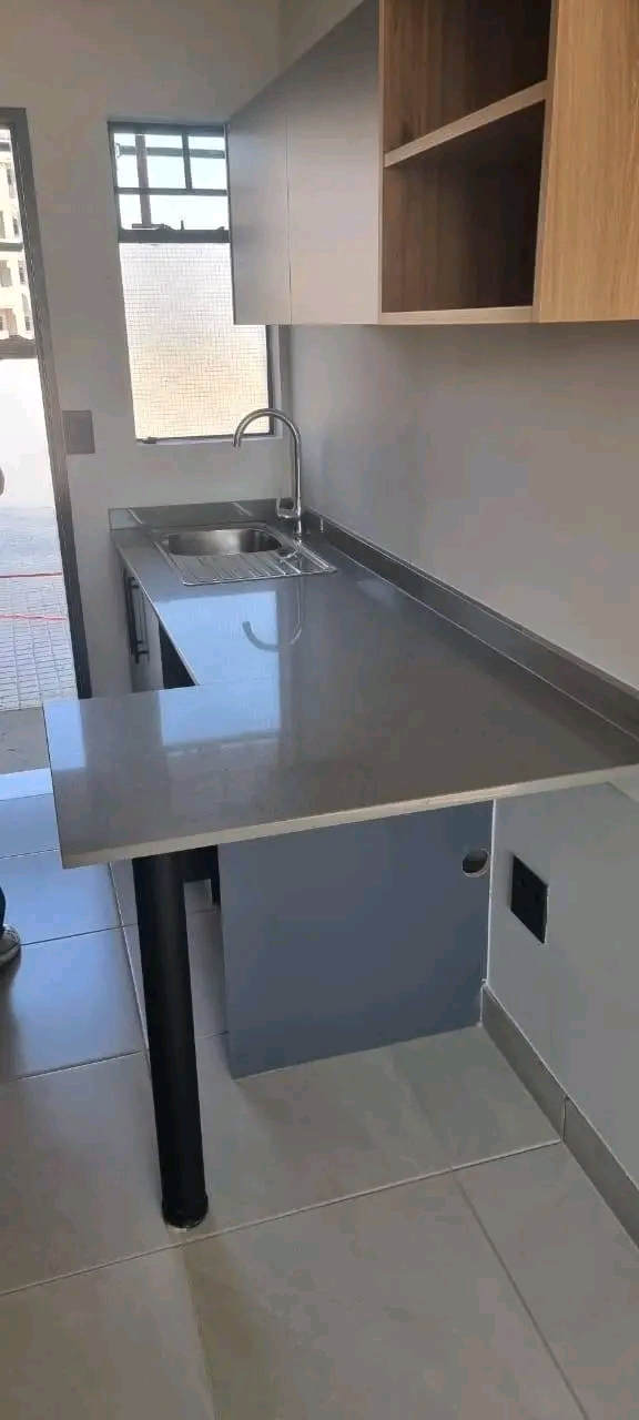 Ext 21 (the boulders complex) flat for rental  in Fleurhof