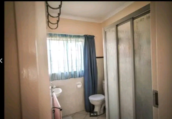 3 bedroom 2 bathroom apartment in sagewood 
  in Midrand