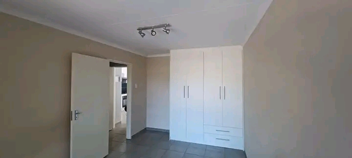 2 bedroom house in ext 3 in a boom gated area  in Birch Acres