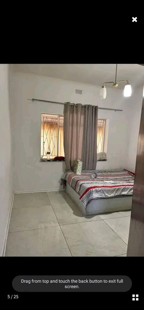 3 bedroom 2 bathroom to let in highland road   in Kensington