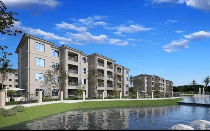 1 bedroom 1 bath fully furnished apartment fo  in Midrand