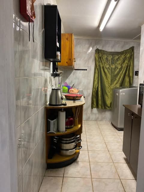 3 bedroom house with fitted kitchenette with   in Rabie ridge