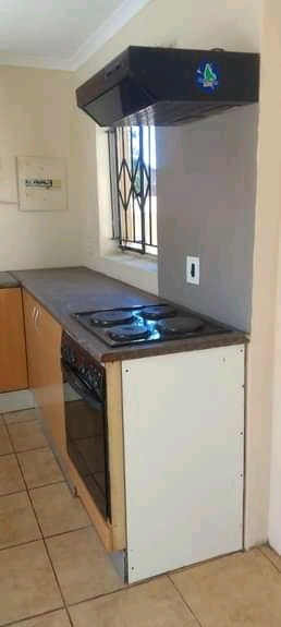 2bedroom house available for rental @ dobsonv  in Dobsonville