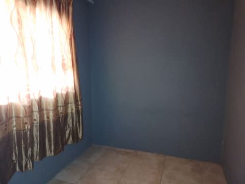 3 bedroom house available for immediate occup  in Pimville