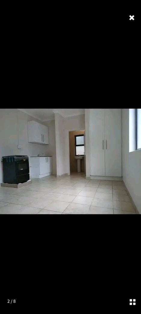 New self-contained bachelor units in the hear  in Ferndale
