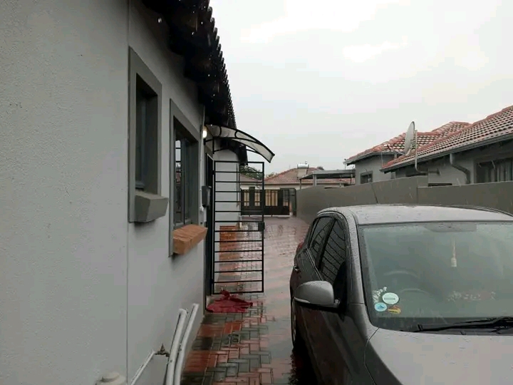 Cluster house available to rent
•3 bedroom  in Dawn Park