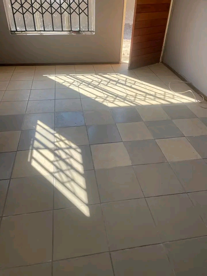2 bedroom house available at ext 27.pre paid   in Protea Glen
