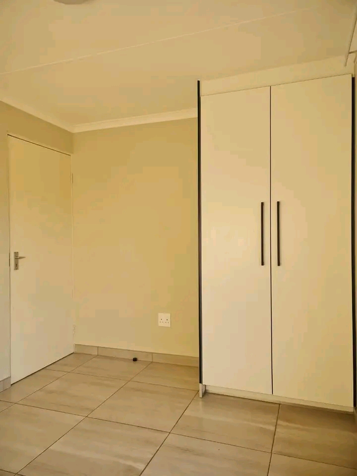 New built 1 bedroom cottage, available immedi  in Vosloorus