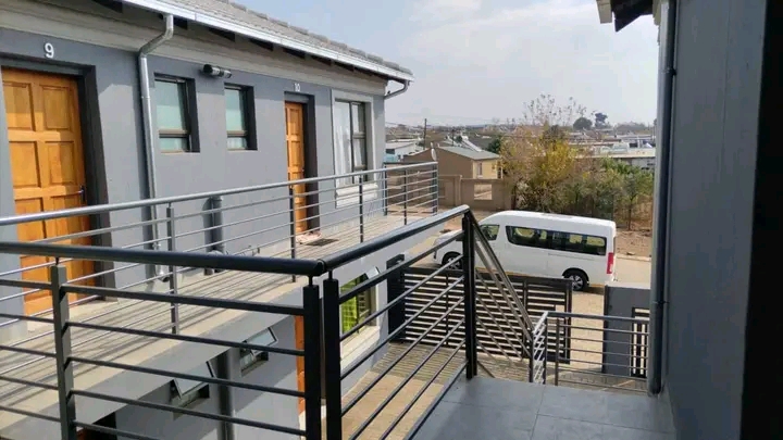 We have 1 bachelor unit available for rent.
  in Freedom Park