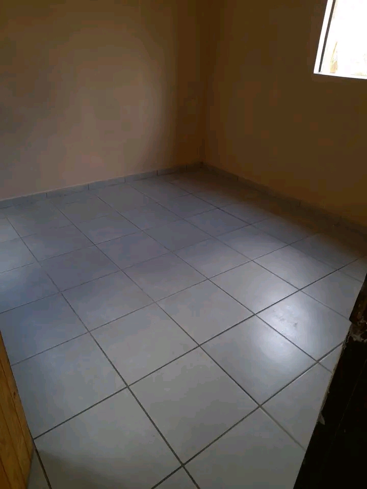 There are two rooms available for rent: one i  in Dobsonville